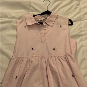 Vineyard Vines girls dress size 7